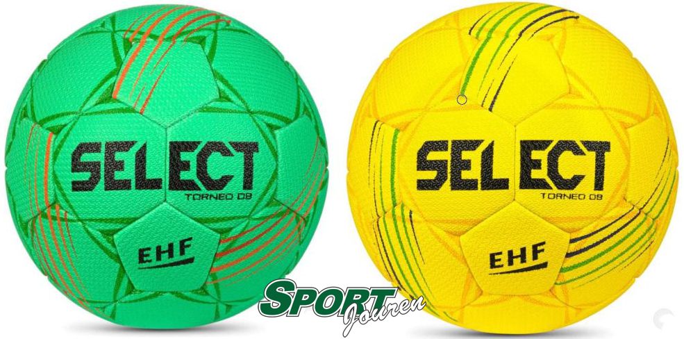Handboll Torneo v23 - Select