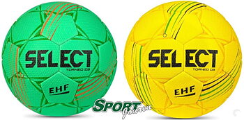 Handboll Torneo v23 - Select