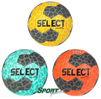 Handboll Light Grippy v24 - Select