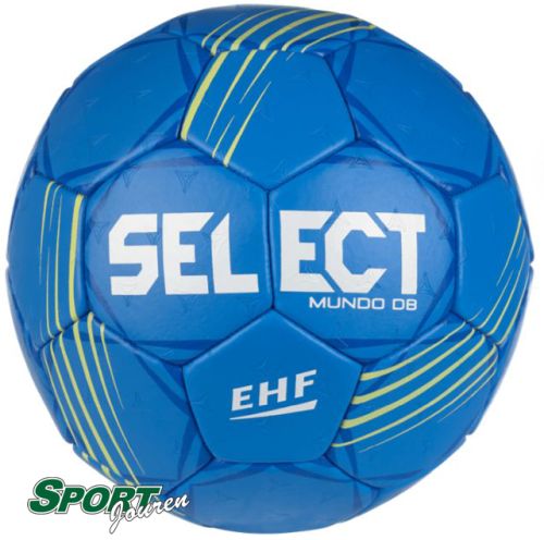 Handboll Mundo v24- Select - 2