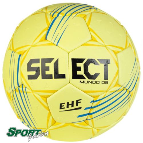 Handboll Mundo v24- Select - 3
