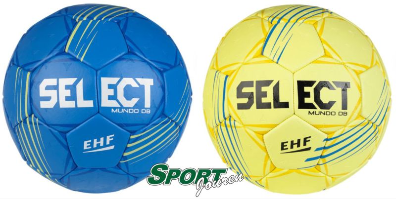Handboll Mundo v24- Select