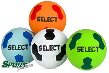 High bounce ball - Select