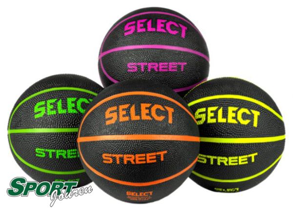 Baskeboll mini - Select