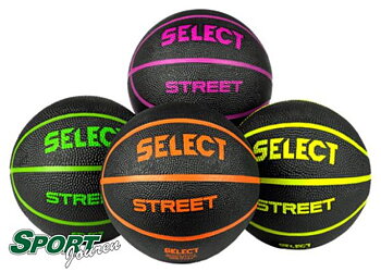 Baskeboll mini - Select