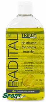 Liniment - Radital