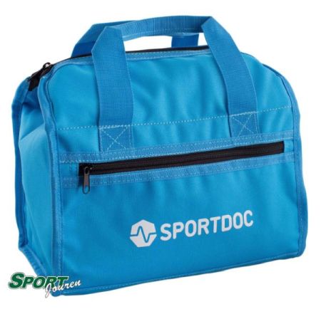 Sjukväska Small - Sportdoc