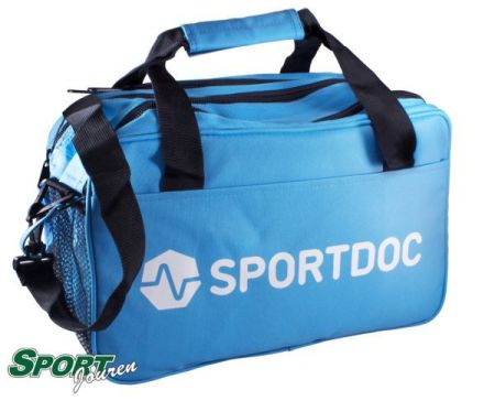 Sjukväska Medium - Sportdoc