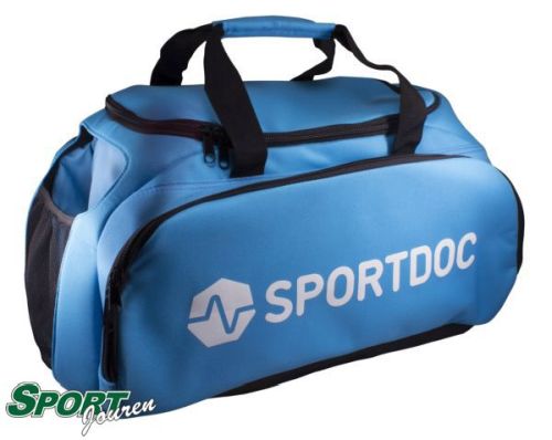 Sjukväska Large - Sportdoc