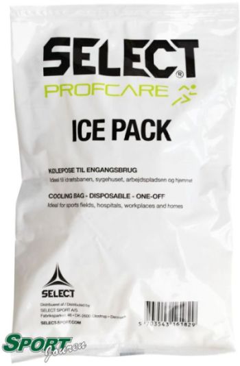 Kylpåse - Select