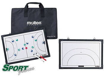 Taktikmapp handboll - Molten