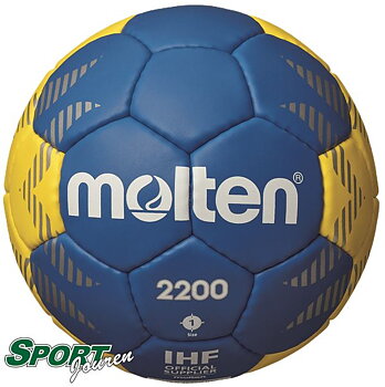 Handboll 2200 - Molten