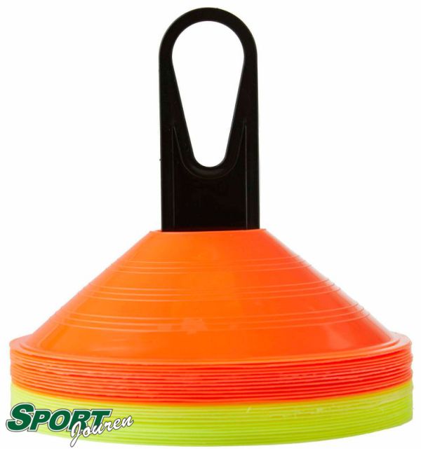 Konset 33g - HF Sport - 2