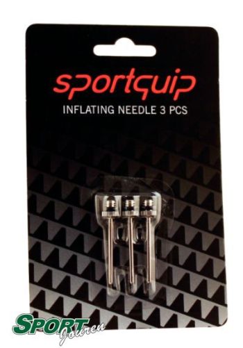 Nipplar 3-pack - Sportquip