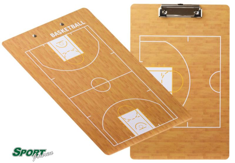 Taktiktavla Basket - HF Sport