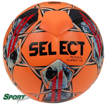 Futsal Super TB v22 - Select