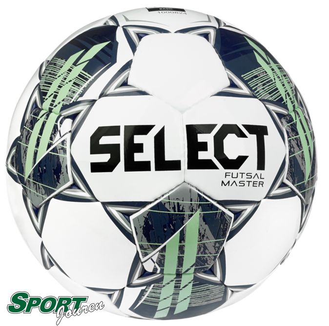 Futsal Master v22 - Select