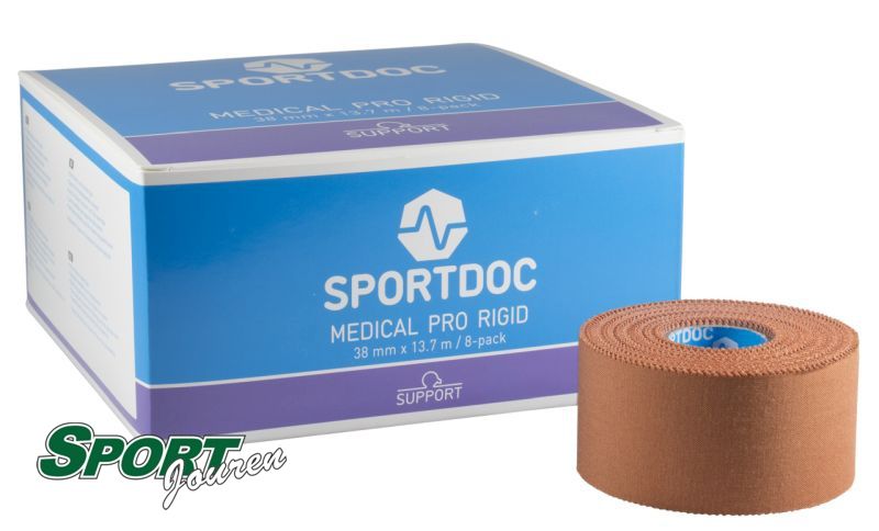 Medical Pro Rigid - Sportdoc - 3