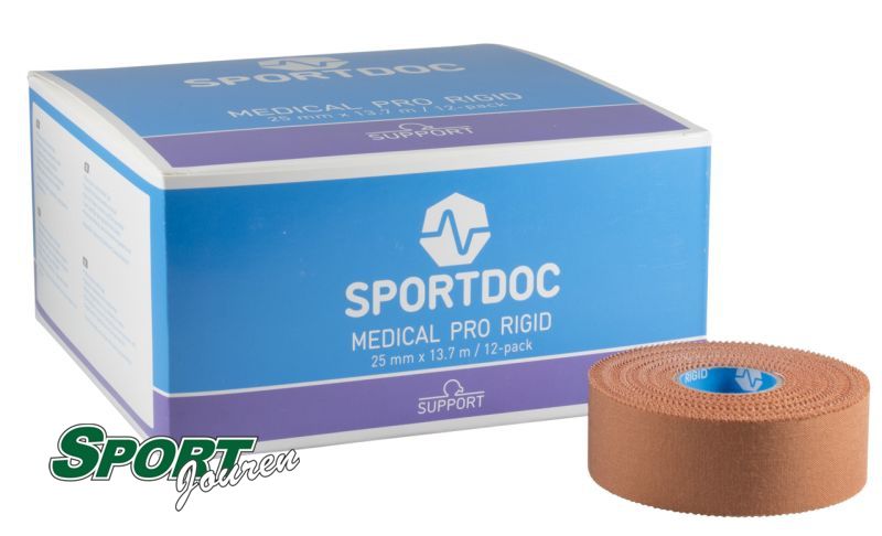Medical Pro Rigid - Sportdoc - 2