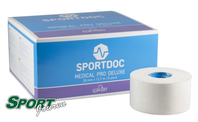 Medical Pro Deluxe - Sportdoc - 3
