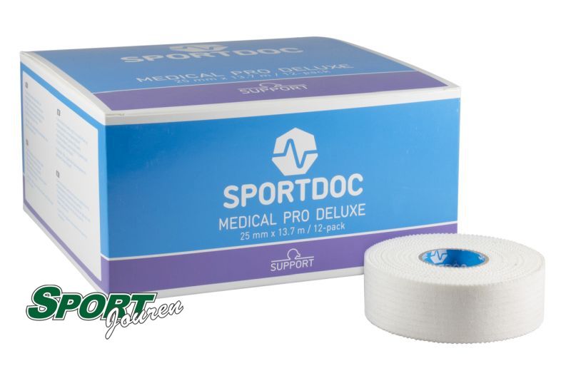 Medical Pro Deluxe - Sportdoc - 2