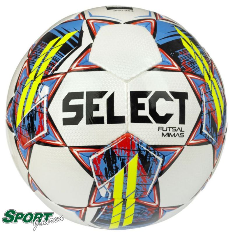Futsal Mimas v22 - Select