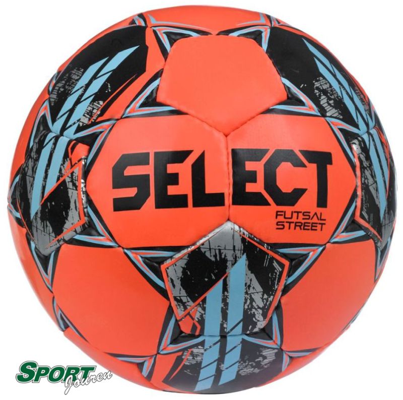 Futsal Street v22 - Select