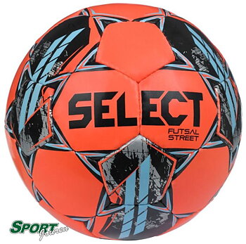 Futsal Street v22 - Select
