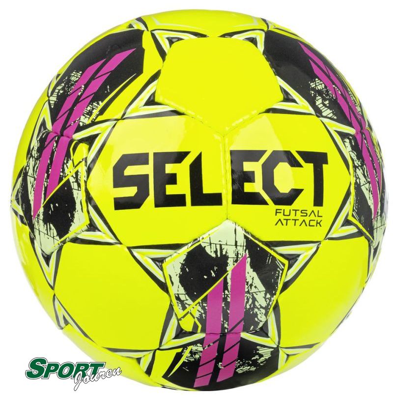 Futsal Attack v22 - Select - 2