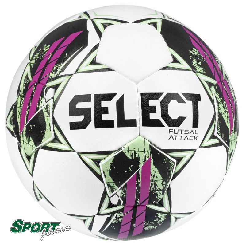 Futsal Attack v22 - Select - 3