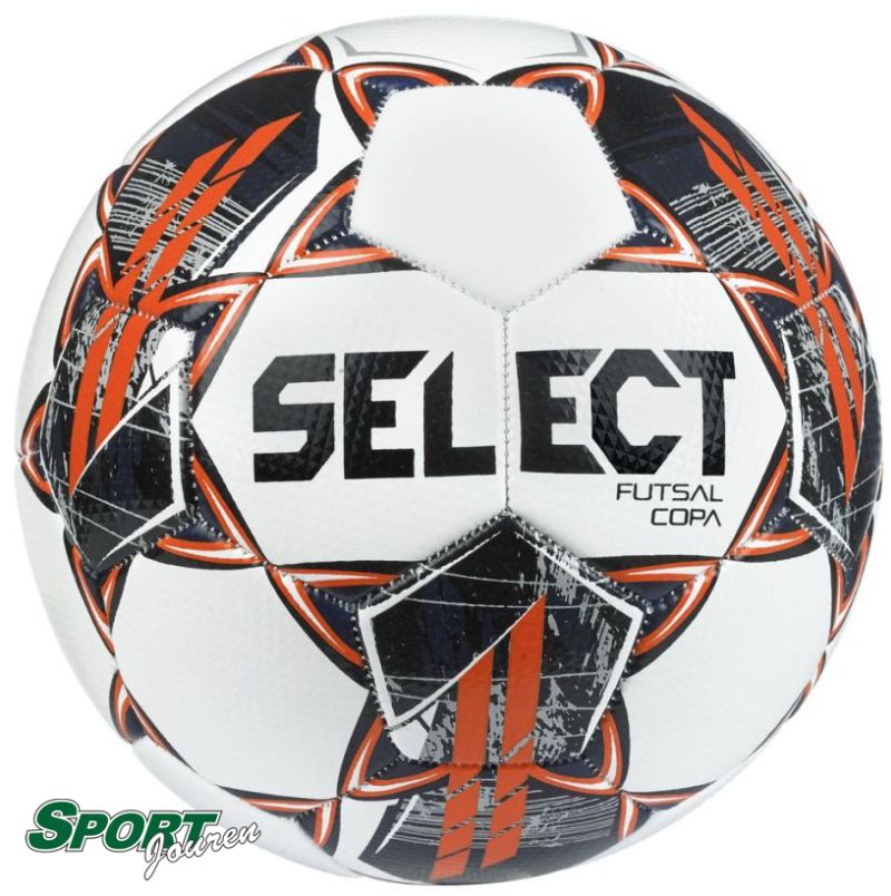 Futsal Copa v22 - Select