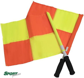 Domarflaggor classic - Select