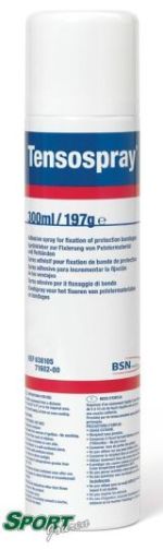 Tensospray - BSN