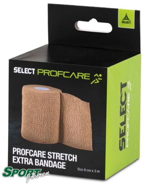 Stretch extra bandage - Select - 3