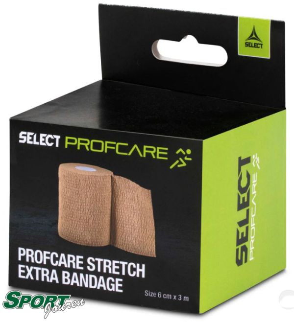 Stretch extra bandage - Select - 2
