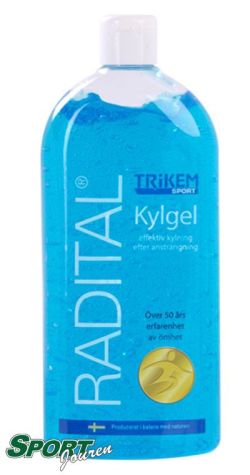 Kylgel - Radital