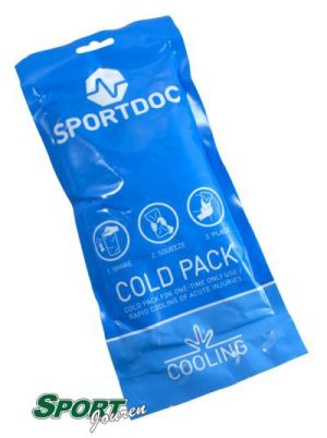 Kylpåse - Sportdoc