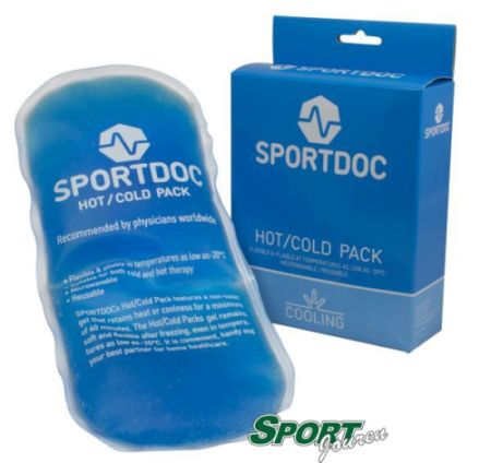 Hot Cold pack - Sportdoc