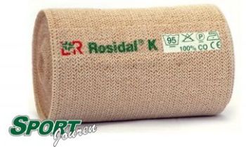 Rosidal K short stretch - Lohmann