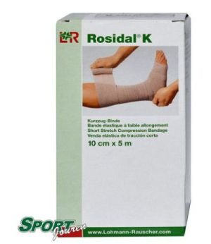 Rosidal K short stretch - Lohmann - 3