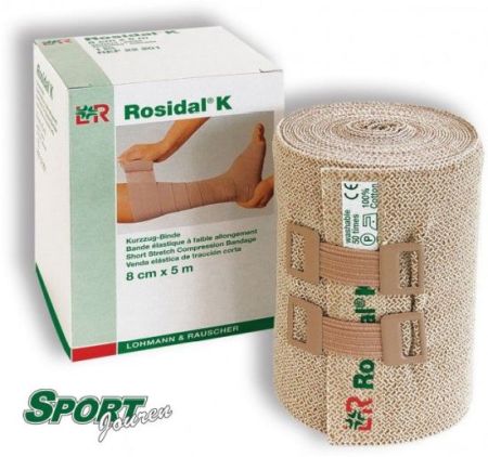 Rosidal K short stretch - Lohmann - 2