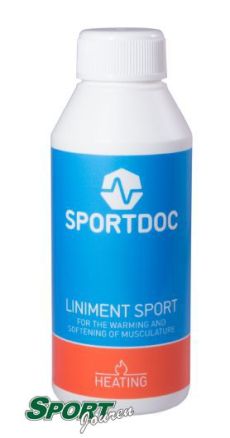 Liniment Pro - Sportdoc - 2