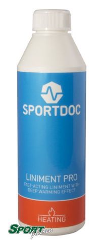 Liniment Pro - Sportdoc - 3