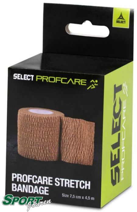 Stretch bandage - Select - 3