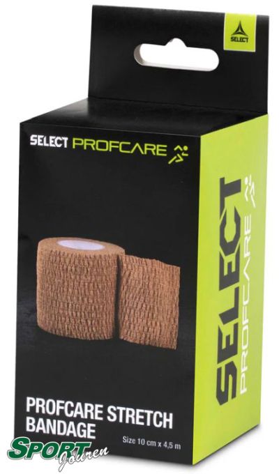 Stretch bandage - Select - 4