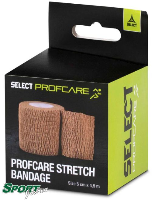Stretch bandage - Select - 2