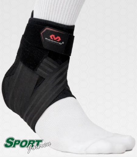 Phantom 3+ Ankle brace 4305- McDavid