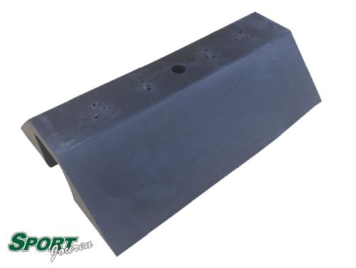 Gummibas - HF Sport