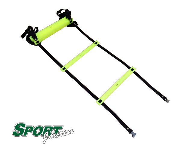 Frekvensstegar - HF Sport