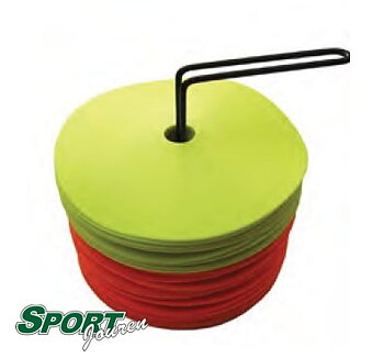 Platta koner - HF Sport